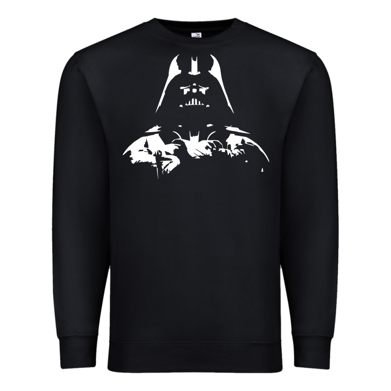 Darth Vader Premium Sweatshirt by DesigneFamous | Teevron