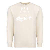 Sandshell darth vader Premium Sweatshirt - DesigneFamous
