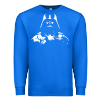 True Royal darth vader Premium Sweatshirt - DesigneFamous