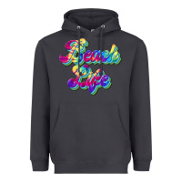 Smoke beach life Heavyweight Hoodie - JahusDesignShop