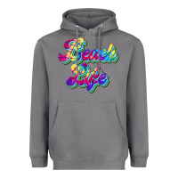 Storm beach life Heavyweight Hoodie - JahusDesignShop