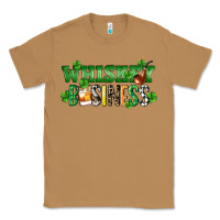 Toasted Coconut Whiskey business St. Patrick's Day Classic Tee - CowGirlArtShop
