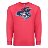Cardinal elmira j4ckals Premium Sweatshirt - DesigneFamous