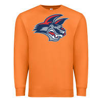 Carrot elmira j4ckals Premium Sweatshirt - DesigneFamous