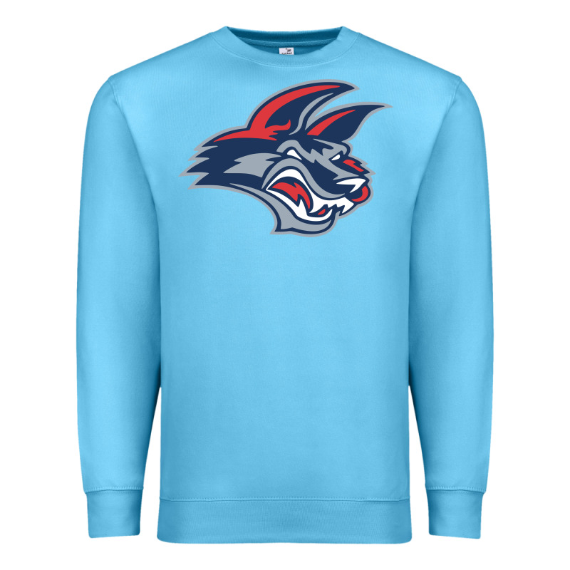 Elmira J4ckals Premium Sweatshirt by DesigneFamous | Teevron