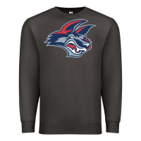 Smoke elmira j4ckals Premium Sweatshirt - DesigneFamous