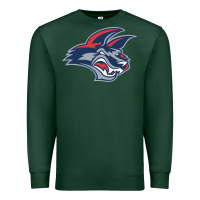 Sports Green elmira j4ckals Premium Sweatshirt - DesigneFamous
