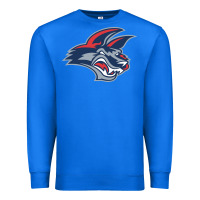 True Royal elmira j4ckals Premium Sweatshirt - DesigneFamous