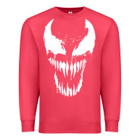 Cardinal venom classic Premium Sweatshirt - DesigneFamous