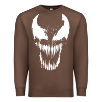 Chestnut venom classic Premium Sweatshirt - DesigneFamous
