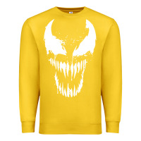 Lemon venom classic Premium Sweatshirt - DesigneFamous