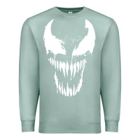 Seafoam venom classic Premium Sweatshirt - DesigneFamous