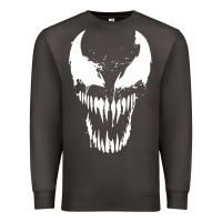 Smoke venom classic Premium Sweatshirt - DesigneFamous