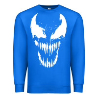 True Royal venom classic Premium Sweatshirt - DesigneFamous