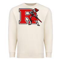 Sandshell scarlet knights 2 (rutgers) Premium Sweatshirt - DesigneFamous