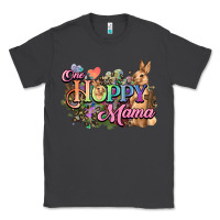 Smoke One hoppy mama easter day Classic Tee - HowdyJamesFarm