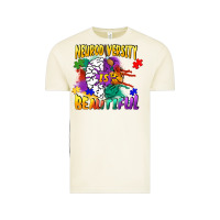 Vintage Arctic Neurodiversity Is Beautiful Vintage Tee - FaDigitalArtStudio