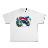 Lunar Rock believe polar express Urban Heavy Tee - FaDigitalArtStudio