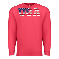 Cardinal usa Premium Sweatshirt - DesigneFamous