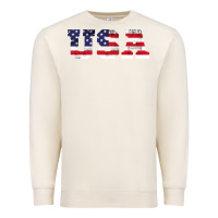 Sandshell usa Premium Sweatshirt - DesigneFamous