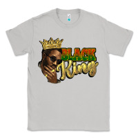 Moon Dust Black king Classic Tee - HowdyJamesFarm