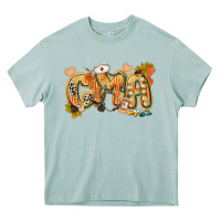 Arona fall cma Heavy Core Tee - CowGirlArtShop