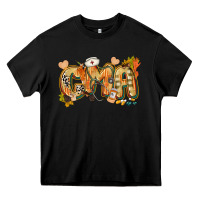 Black fall cma Heavy Core Tee - CowGirlArtShop