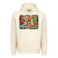 Tofu western back to school 1st grade Premium Hoodie - Jasminsmagicworld