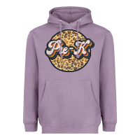 Lavender pre k Heavyweight Hoodie - JahusDesignShop