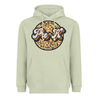 Matcha pre k Heavyweight Hoodie - JahusDesignShop