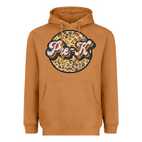 Meerkat pre k Heavyweight Hoodie - JahusDesignShop