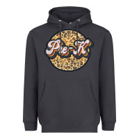Smoke pre k Heavyweight Hoodie - JahusDesignShop