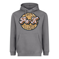 Storm pre k Heavyweight Hoodie - JahusDesignShop