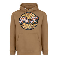 Toasted Coconut pre k Heavyweight Hoodie - JahusDesignShop