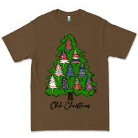 Cacao ohh Christmas trees Premium Tee - RanaPortraitStore