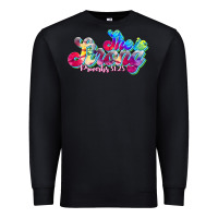 Black she is strong proverbs 31:25 Premium Sweatshirt - JahusDesignShop