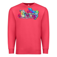 Cardinal she is strong proverbs 31:25 Premium Sweatshirt - JahusDesignShop