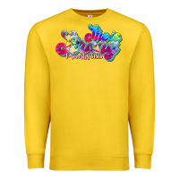 Lemon she is strong proverbs 31:25 Premium Sweatshirt - JahusDesignShop