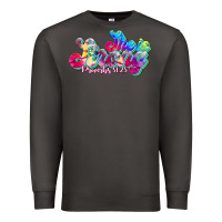 Smoke she is strong proverbs 31:25 Premium Sweatshirt - JahusDesignShop
