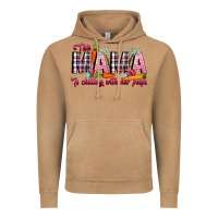 Vintage Camel This Mama Is Chilling With Her Peeps Vintage Hoodie - CowhideDigitalArt