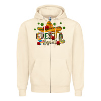 Sandshell fiesta squad Zipper Hoodie - JahusDesignShop