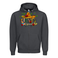 Smoke fiesta squad Zipper Hoodie - JahusDesignShop