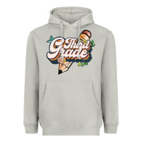 Moon Dust third grade Heavyweight Hoodie - JahusDesignShop