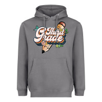 Storm third grade Heavyweight Hoodie - JahusDesignShop