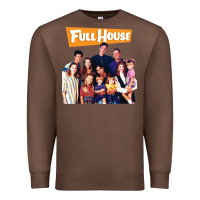 Chestnut house cast full Premium Sweatshirt - DesigneFamous