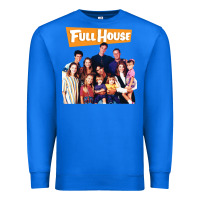 True Royal house cast full Premium Sweatshirt - DesigneFamous