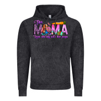 This Mama Is Chilling With Her Vintage Hoodie | Teevron
