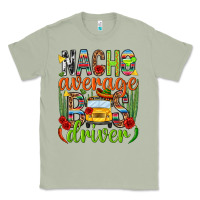 Matcha Nacho average bus driver Mexico Classic Tee - HowdyJamesFarm