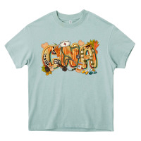 Arona fall cna Heavy Core Tee - CowGirlArtShop