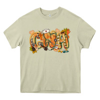 Fall Cna Heavy Core Tee | Teevron